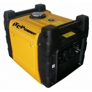 Elektrocentrála ITC Power/Hyundai GG3600SEi + DO gallery main image
