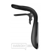 Magnetický držák telefonu do větracích otvorů (200) Magnetický držák telefonu do větracích otvorů (200) náhled