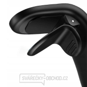 Magnetický držák telefonu do větracích otvorů (200) Magnetický držák telefonu do větracích otvorů (200) náhled