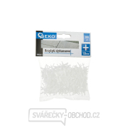 Rozpěrky - 1,0 mm - op.200ks (100) Rozpěrky - 1,0 mm - op.200ks (100) gallery main image