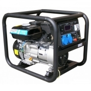 Elektrocentrála ITC Power/Hyundai GG2500C gallery main image