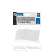 Dlaždicový klín velký - 9,0mm - op.50ks (100) Dlaždicový klín velký - 9,0mm - op.50ks (100) gallery main image