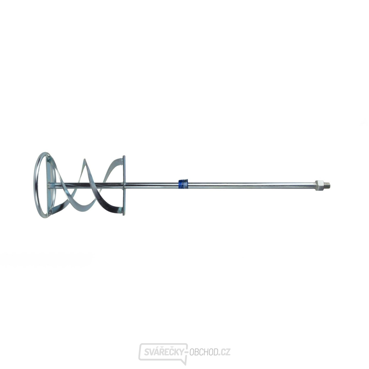 Míchačka PM-01 140x600mm M14 (12)