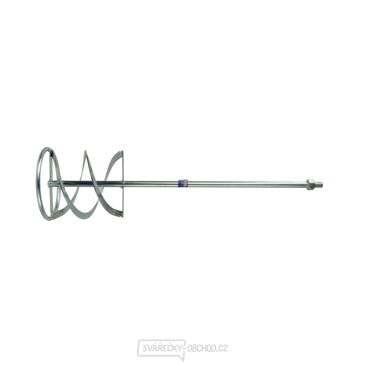 Míchačka PM-01 160x600mm M14 (12)