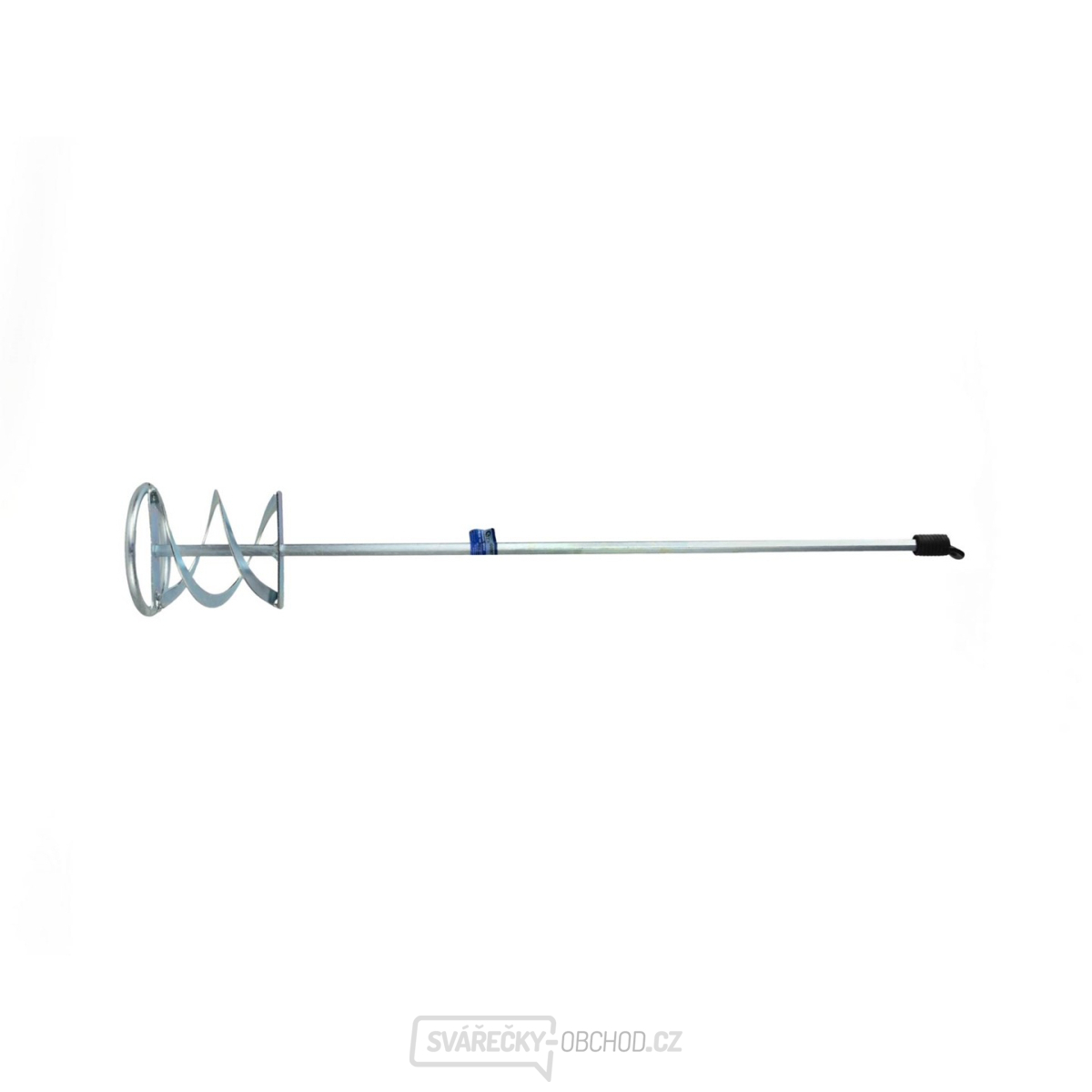 Míchačka na barvy a maltu PM-02 100x600mm šestihran (20)