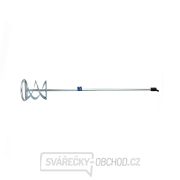 Míchačka na barvy a maltu PM-02 100x600mm šestihran (20) Míchačka na barvy a maltu PM-02 100x600mm šestihran (20) gallery main image