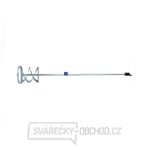 Míchačka na barvy a maltu PM-02 100x600mm šestihran (20) Míchačka na barvy a maltu PM-02 100x600mm šestihran (20) gallery main image