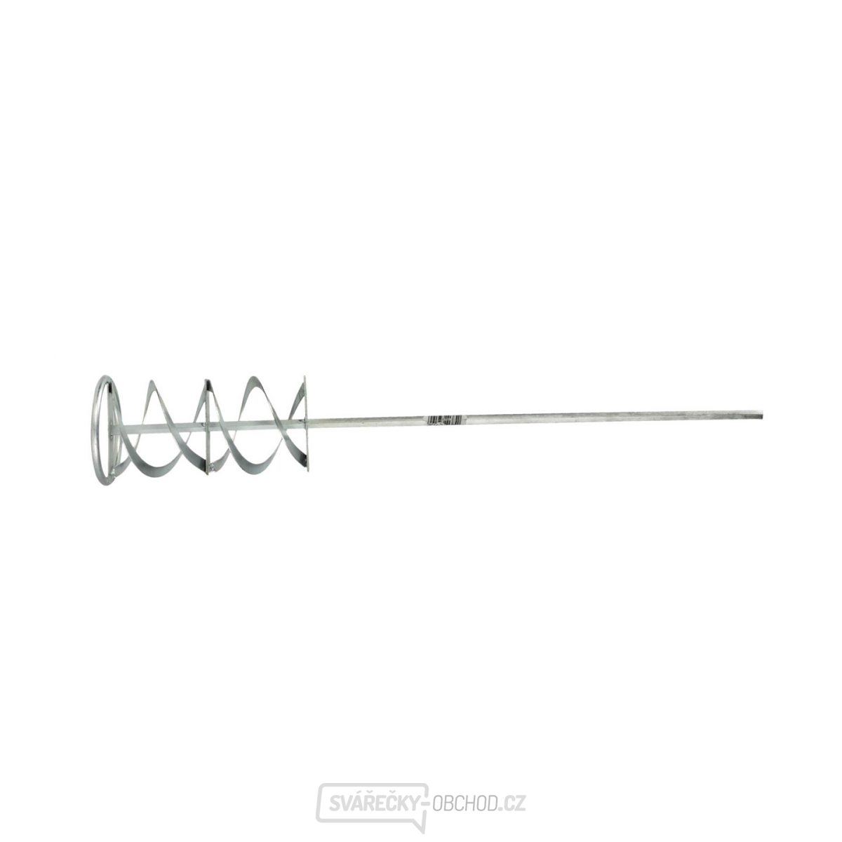 Míchačka barev a malty PM-04 100x600mm šestihran (20)