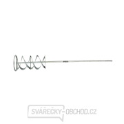 Míchačka barev a malty PM-04 100x600mm šestihran (20) Míchačka barev a malty PM-04 100x600mm šestihran (20) gallery main image