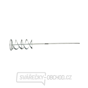 Míchačka barev a malty PM-04 100x600mm šestihran (20) Míchačka barev a malty PM-04 100x600mm šestihran (20) gallery main image