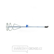 Míchačka na barvy a maltu PM-05 80x400mm šestihran(40) Míchačka na barvy a maltu PM-05 80x400mm šestihran(40) gallery main image