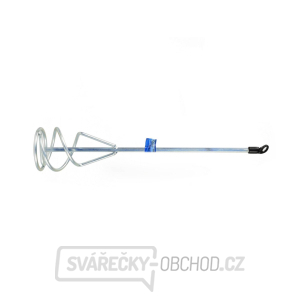 Míchačka na barvy a maltu PM-05 80x400mm šestihran(40) Míchačka na barvy a maltu PM-05 80x400mm šestihran(40) gallery main image