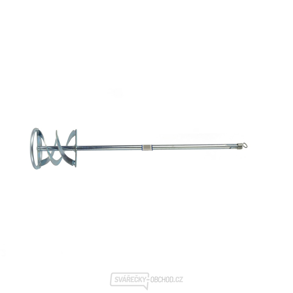 Míchačka barev a malty PM-06 80x400mm SDS plus (20/40)