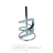 Míchačka barev a malt PM-06 80x400mm SDS plus (20/40) Náhled