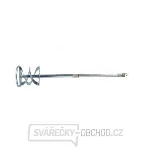 Míchačka barev a malty PM-06 80x400mm SDS plus (20/40) Míchačka barev a malty PM-06 80x400mm SDS plus (20/40) gallery main image