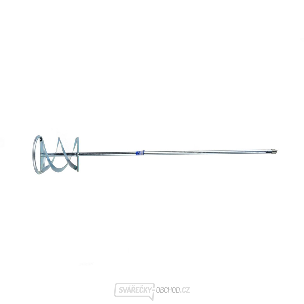 Míchačka barev a malty PM-06 100x600mm SDS plus(20)