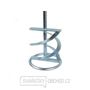 Míchačka barev a malty PM-06 100x600mm SDS plus(20) Náhled