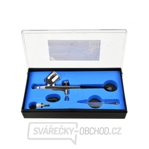 Dvoufunkční airbrush BD-130 0,3 mm (50) gallery main image