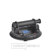 Vakuová sací podložka na sklo 200 mm 150 kg  Náhled