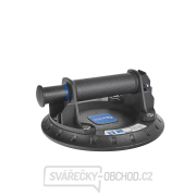 Vakuová sací podložka na sklo 200 mm 150 kg  Náhled