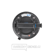 Vakuová sací podložka na sklo 200 mm 150 kg  Náhled