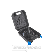 Vakuová sací podložka na sklo 200 mm 150 kg  náhled