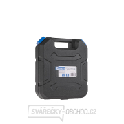 Vakuová sací podložka na sklo 200 mm 150 kg  náhled