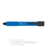 Automatická stavební tužka - tesařská/zednická + 6 náplní (250) Náhled