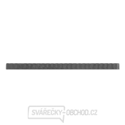 Automatická stavební tužka - tesařská/zednická + 6 náplní (250) náhled