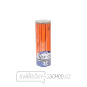 Tesařská tužka 245mm HB (55ks-trubka/550) Tesařská tužka 245mm HB (55ks-trubka/550) gallery main image