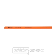 Tesařská tužka 245 mm HB (balení 12 blistrů/960/1176) Náhled