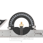 Víceúčelový truhlářský držák 300 mm (10/60) náhled