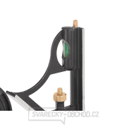 Víceúčelový truhlářský držák 300 mm (10/60) náhled