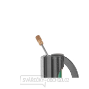 Víceúčelový truhlářský držák 300 mm (10/60) náhled