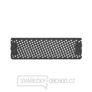 Náhradní struhadlo pro struhadla 140x40 mm (100) Náhradní struhadlo pro struhadla 140x40 mm (100)