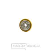 Řezný kotouč pro řezačku dlaždic 22*6*6 mm (200) Náhled