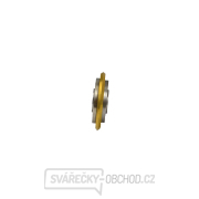 Řezný kotouč pro zařízení na řezání dlaždic 22*6*6mm(200) Řezný kotouč pro zařízení na řezání dlaždic 22*6*6mm(200) gallery main image