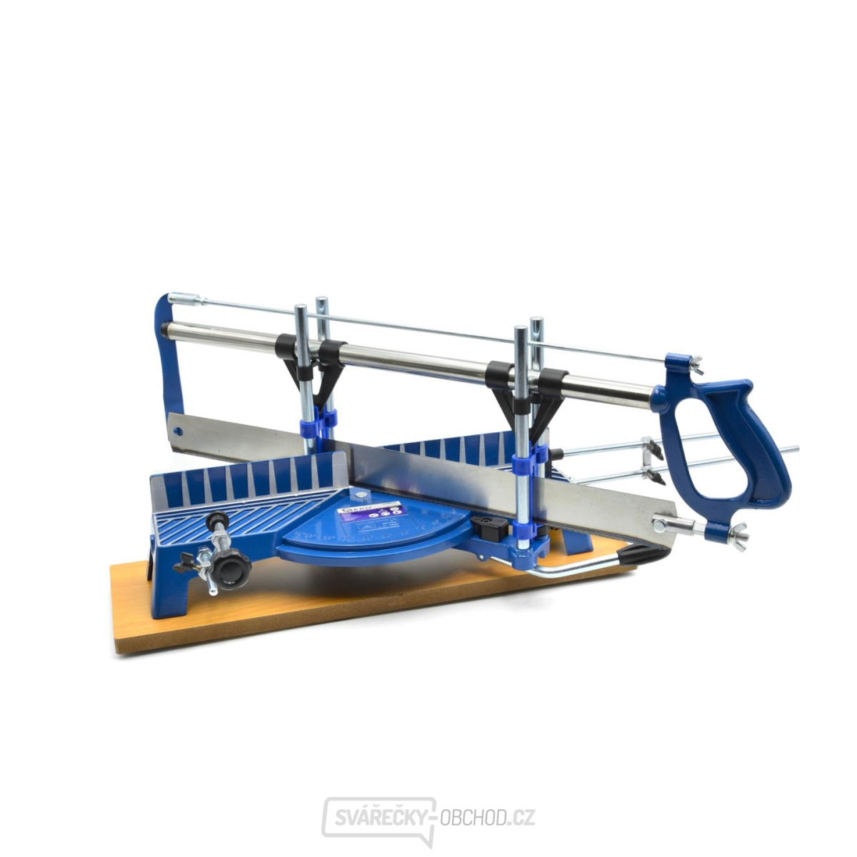 Ruční pokosová pila 550 mm s reg.(1)