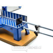 Ruční pokosová pila 550 mm s reg.(1) náhled