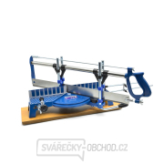 Ruční pokosová pila 550 mm s reg.(1) Ruční pokosová pila 550 mm s reg.(1) gallery main image