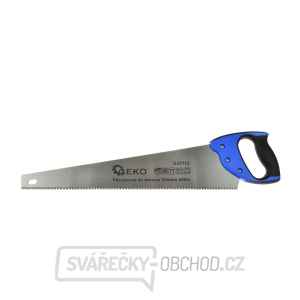 Ruční pila na dřevo 500mm 65Mn (40) Ruční pila na dřevo 500mm 65Mn (40) gallery main image