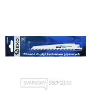 Pilové kotouče Sabre 150 mm 6TPI (20/200) Pilové kotouče Sabre 150 mm 6TPI (20/200) gallery main image