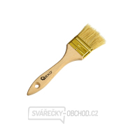 Anglický kartáč 50 mm (12/360) Anglický kartáč 50 mm (12/360) gallery main image