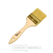 Anglický kartáč 63 mm (12/240) Anglický kartáč 63 mm (12/240) gallery main image