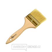 Anglický kartáč 76 mm (6/240) Anglický kartáč 76 mm (6/240) gallery main image