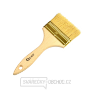 Anglický kartáč 90 mm (6/240) Anglický kartáč 90 mm (6/240) gallery main image