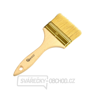 Anglický kartáč 90 mm (6/240) Anglický kartáč 90 mm (6/240) gallery main image