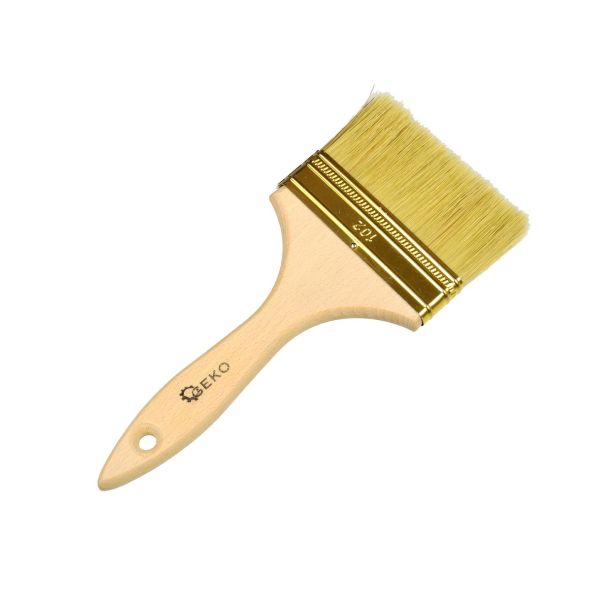 Anglický kartáč 102 mm (6/240) G66006