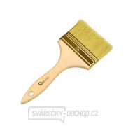 Anglický kartáč 102 mm (6/240) Anglický kartáč 102 mm (6/240) gallery main image