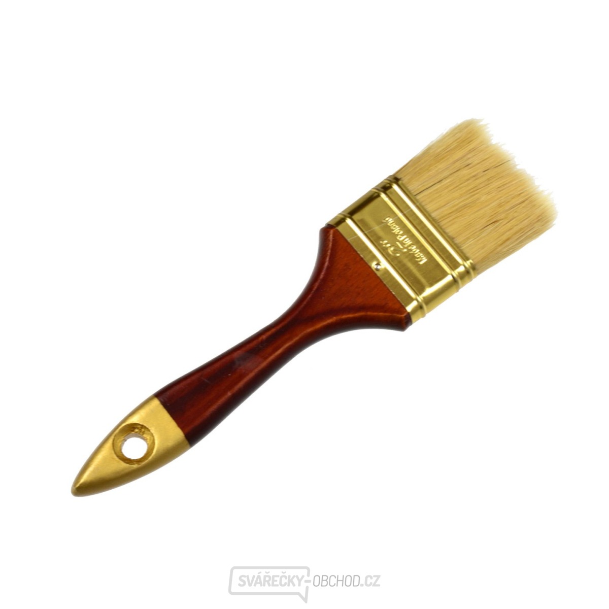 Kartáč PROFI 2" (12/360)